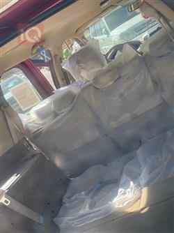 نيسان باثفايندر
